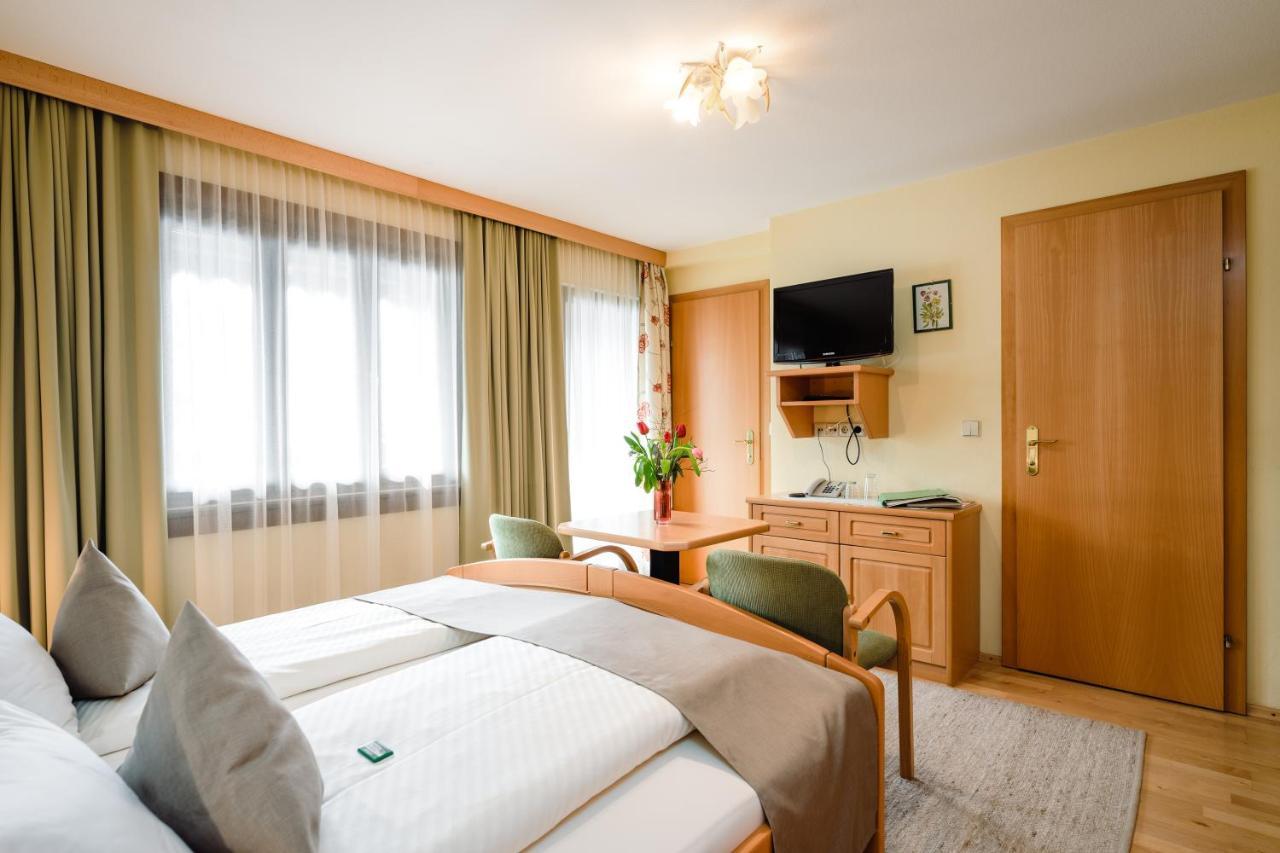 Pension Glitschnerhof Aigen im Ennstal Exterior photo